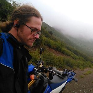 Meet your Posher, Jerimy